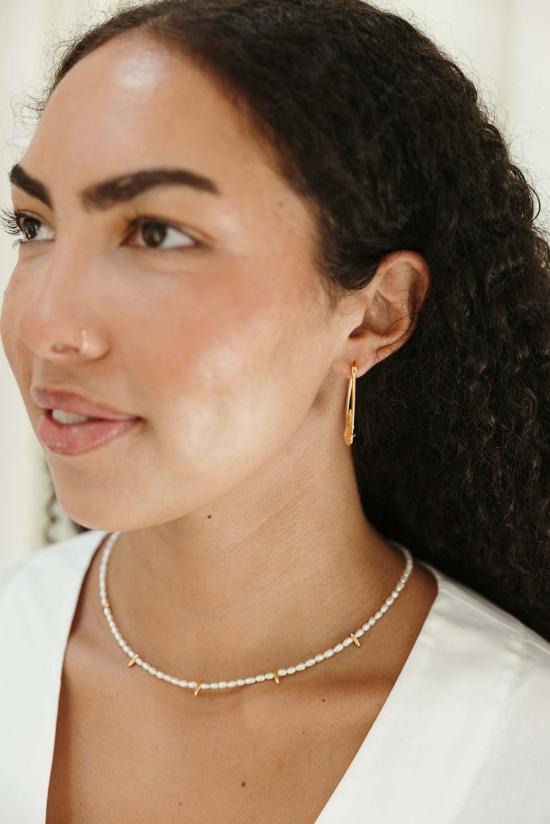  시에라 윈터 주얼리 목걸이/팬던트 클라우드 9 목걸이 - SIERRA WINTER JEWELRY