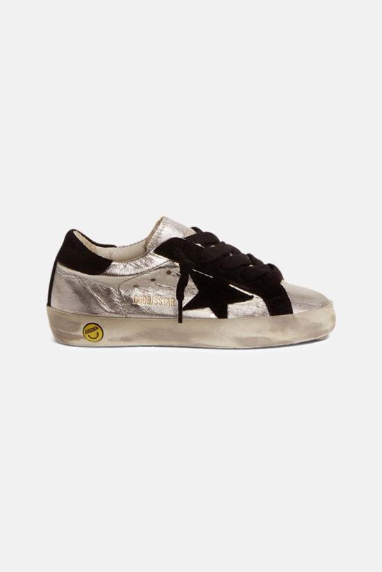  [키즈] 골든구스 슈즈 GYF00101 F000312 60246 METALLIC - GOLDEN GOOSE