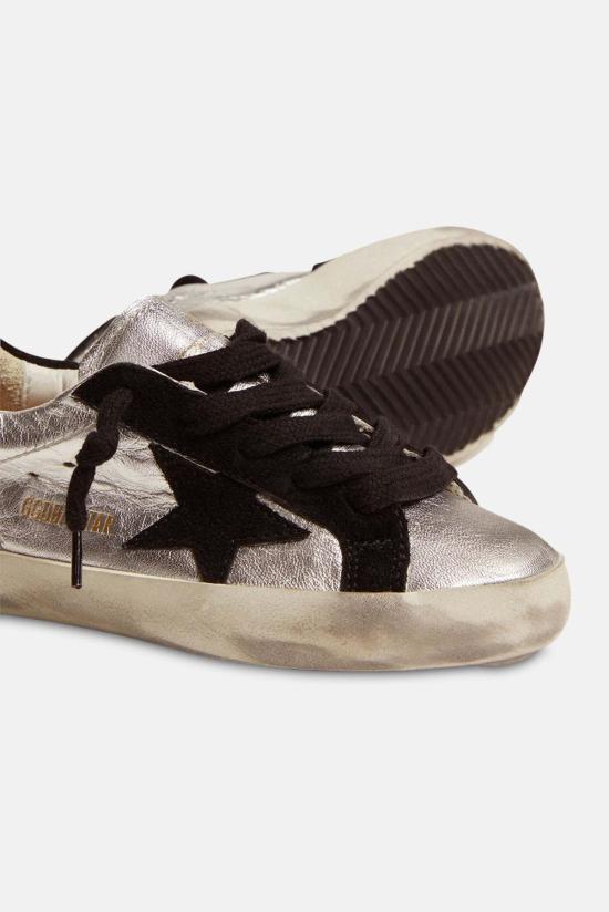  [키즈] 골든구스 슈즈 GYF00101 F000312 60246 METALLIC - GOLDEN GOOSE
