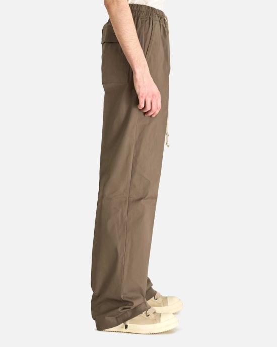  릭 오웬스 치노 팬츠 디트리히 드로스트링 팬츠 - RICK OWENS