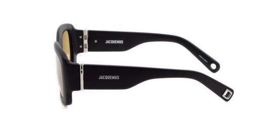  자크뮈스 선글라스 Jacquemus X Linda Farrow Croisiere 선글라스 - JACQUEMUS