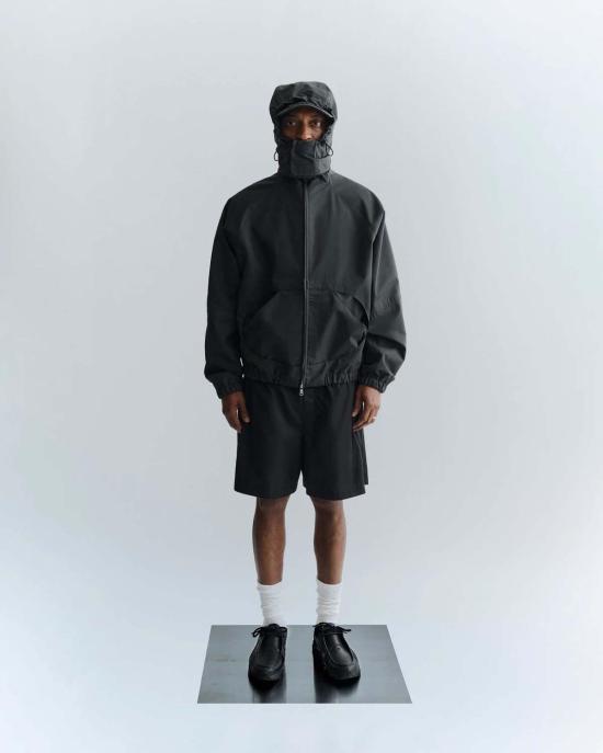  GREG LABORATORY 숏팬츠 그렉 연구소 PC SS23 쇼트 - OTHER BRANDS