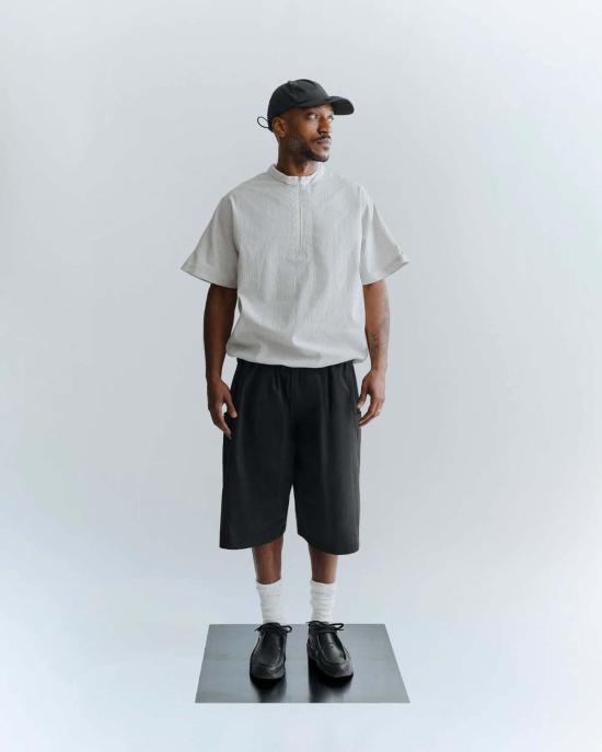  GREG LABORATORY 숏팬츠 그렉 연구소 PC SS23 쇼트 - OTHER BRANDS