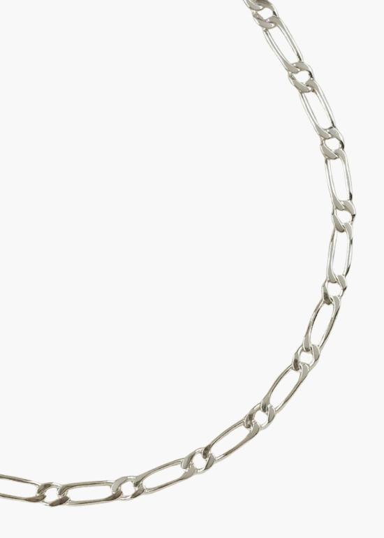  Rue Saint Paul 네크리스 생폴 피가로 거리 체인 목걸이 - OTHER BRANDS