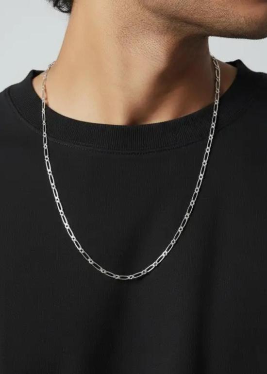  Rue Saint Paul 네크리스 생폴 피가로 거리 체인 목걸이 - OTHER BRANDS
