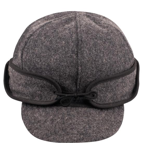  스토미 크로머 볼캡 오리지널 랜처 캡 - STORMY KROMER