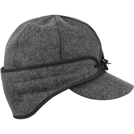  스토미 크로머 볼캡 오리지널 랜처 캡 - STORMY KROMER