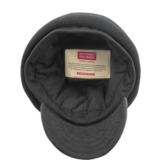  스토미 크로머 볼캡 오리지널 랜처 캡 - STORMY KROMER