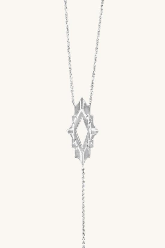  시에라 윈터 주얼리 목걸이/팬던트 아스트라 목걸이 스털링 실버 - SIERRA WINTER JEWELRY