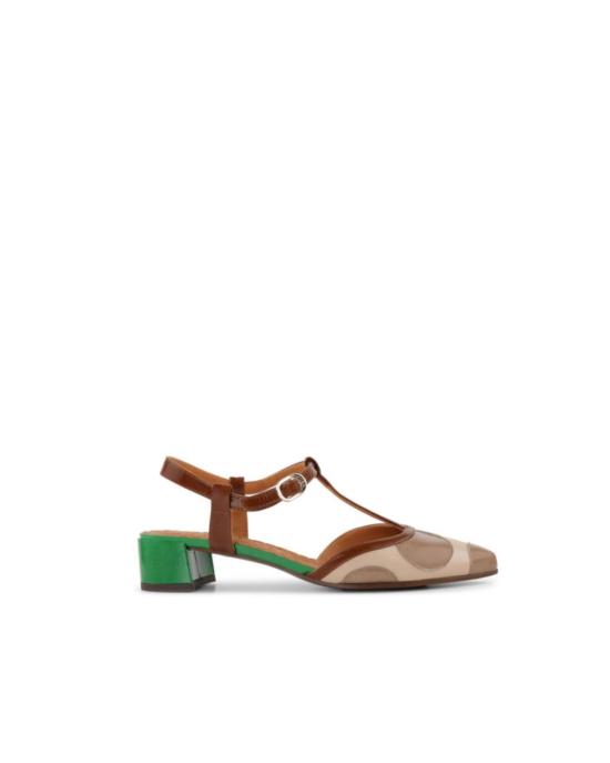  치에 미하라 샌들 Chie Mihara 하멜  Linda Tan Sucre