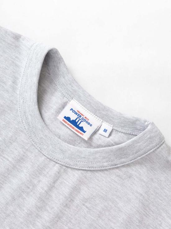  Power Goods 반팔 티셔츠 파워 굿즈 아카이브 티셔츠 - OTHER BRANDS