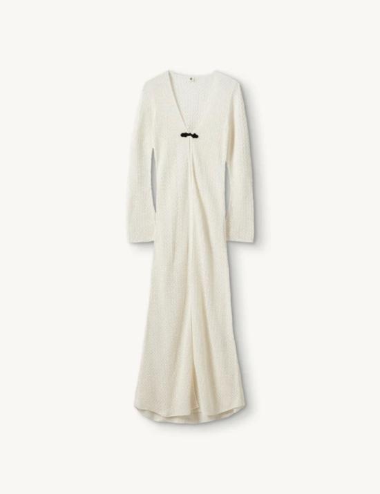  더 가먼트 롱 원피스 가먼트 탄자니아 드레스 - THE GARMENT