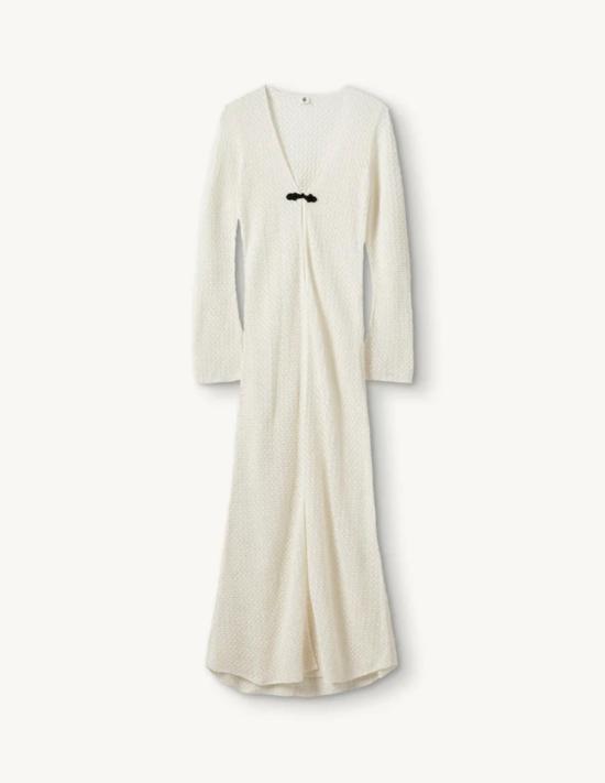  더 가먼트 롱 원피스 가먼트 탄자니아 드레스 - THE GARMENT
