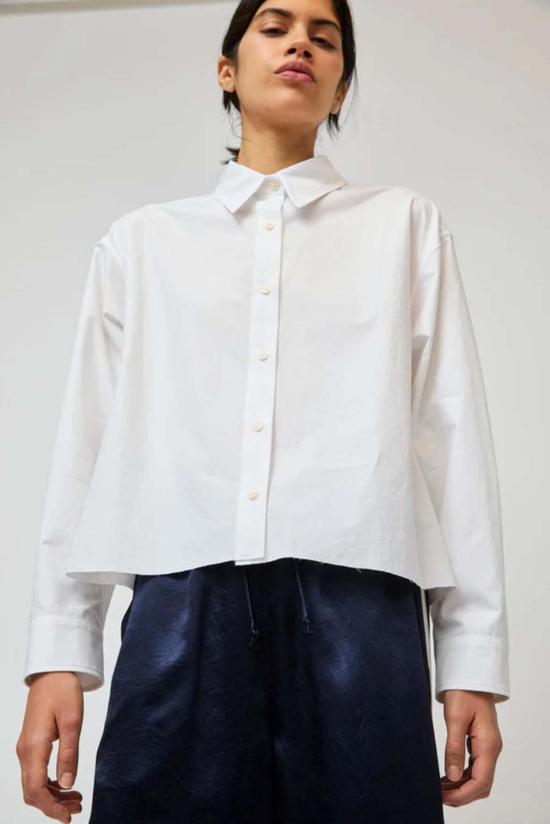  No. 6 Store 셔츠 6번 스토어 리버 셔츠