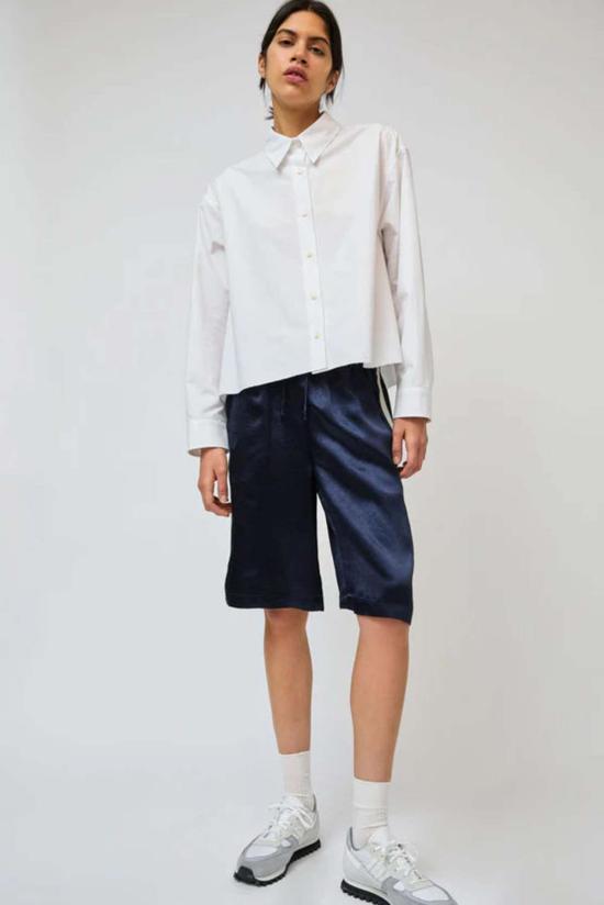 No. 6 Store 셔츠 6번 스토어 리버 셔츠 - OTHER BRANDS