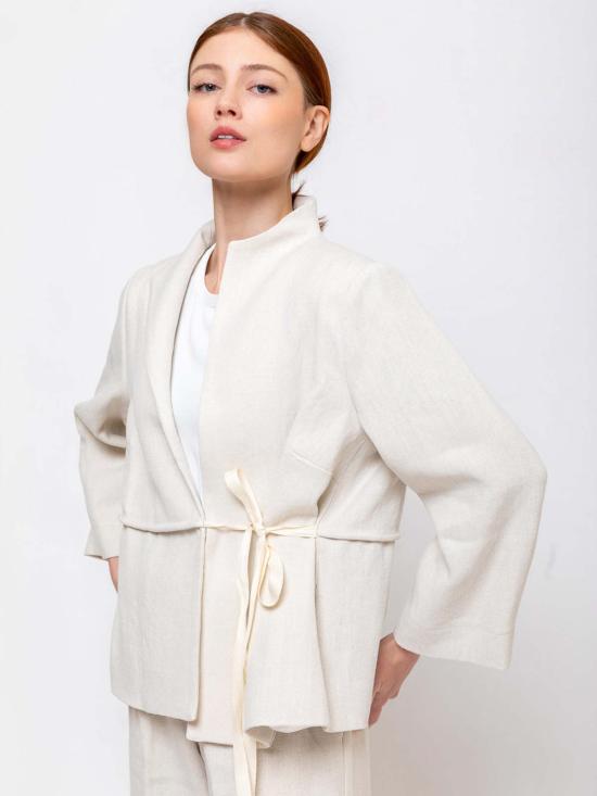  Neri Firenze 자켓 네리 피렌체 멜론 재킷 - OTHER BRANDS