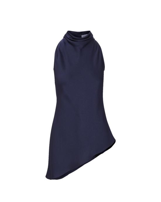  베로니카비어드 블라우스 2606CP5941857 BLUE - VERONICA BEARD