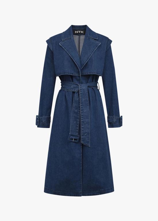  NTK 트렌치 코트 티볼리  애틀랜틱 애비뉴 - OTHER BRANDS