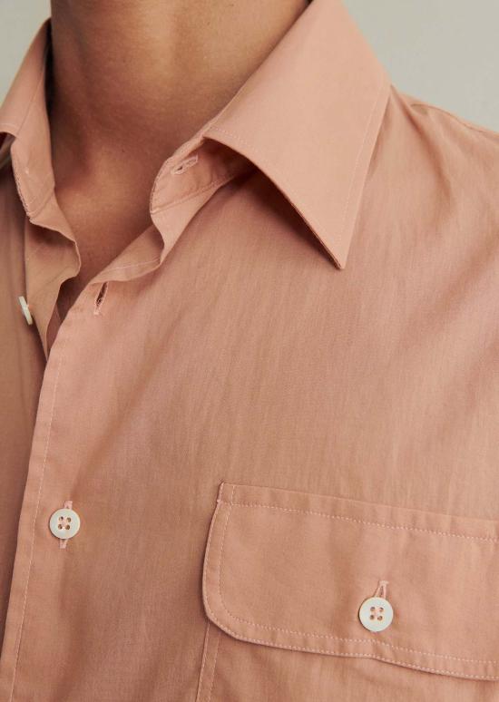  De Bonne Facture 셔츠 아티스트  로즈우드 - OTHER BRANDS