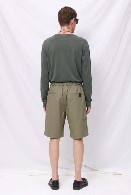  n-hoolywood 치노 팬츠 N.Hoolywood Compile X Dickies / 2 Tuck Half Pants - OTHER BRANDS
