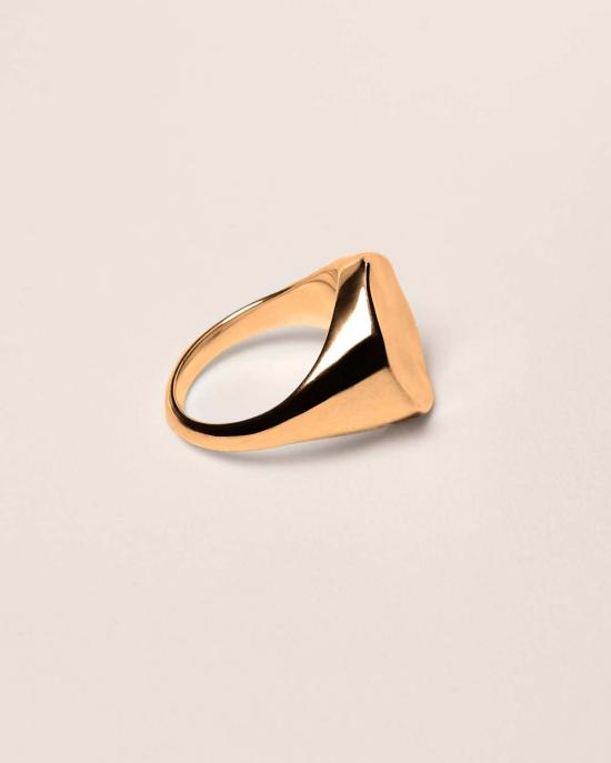  브루나 테노리오 주얼리 반지 새끼손가락 - BRUNA TENORIO JEWELRY