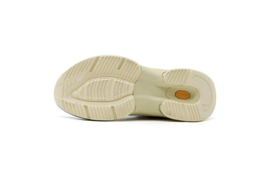  Corre Seattle 스니커즈 Brandblack Saga 130  오렌지/화이트/아쿠아 핑크 - OTHER BRANDS