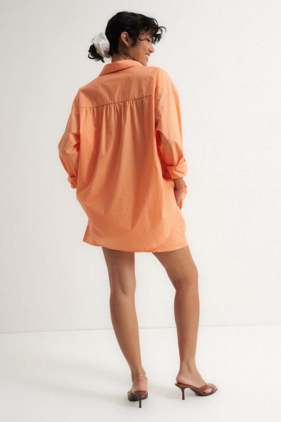  비 아이들 숏팬츠 Be Idle Poplin Boxer Short - BE IDLE