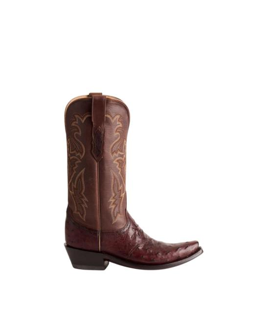  Lucchese 부츠 루케세 아우구스타 부트 시에나