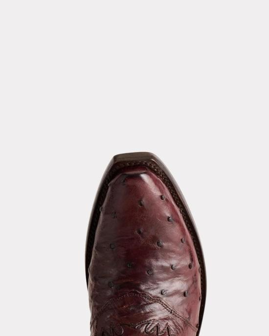  Lucchese 부츠 루케세 아우구스타 부트 시에나 - OTHER BRANDS