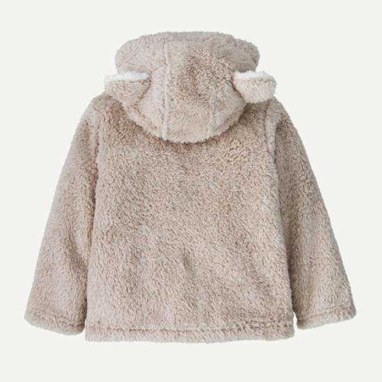  [키즈] 파타고니아 자켓 키즈 퍼리 프렌즈 플리스 후디 - PATAGONIA