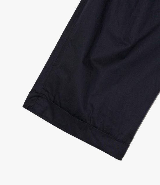  엔지니어드가먼츠 스트레이트 팬츠 엔지니어드 가먼츠 WP 3/4 - ENGINEERED GARMENTS