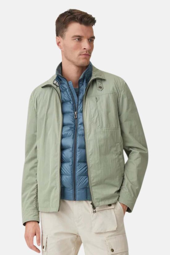  벨스타프 자켓 71050662C50N0744 GREEN - BELSTAFF