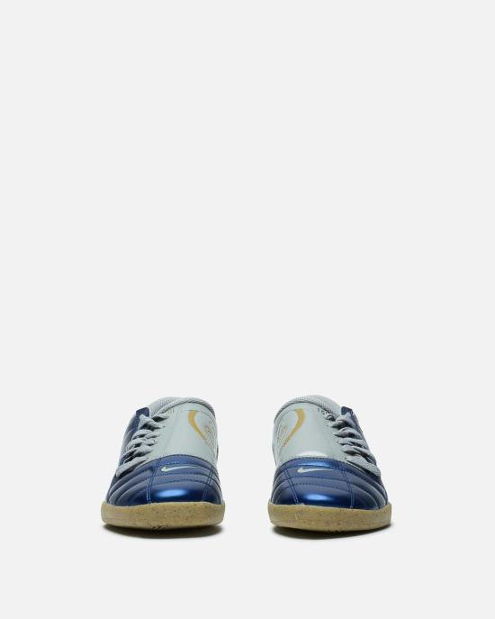  나이키 스니커즈 토탈 90  블루 보이드 - NIKE
