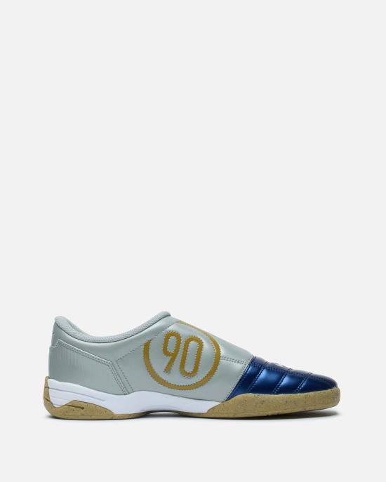  나이키 스니커즈 토탈 90  블루 보이드 - NIKE
