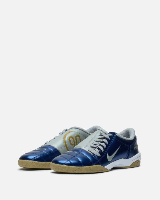  나이키 스니커즈 토탈 90  블루 보이드 - NIKE