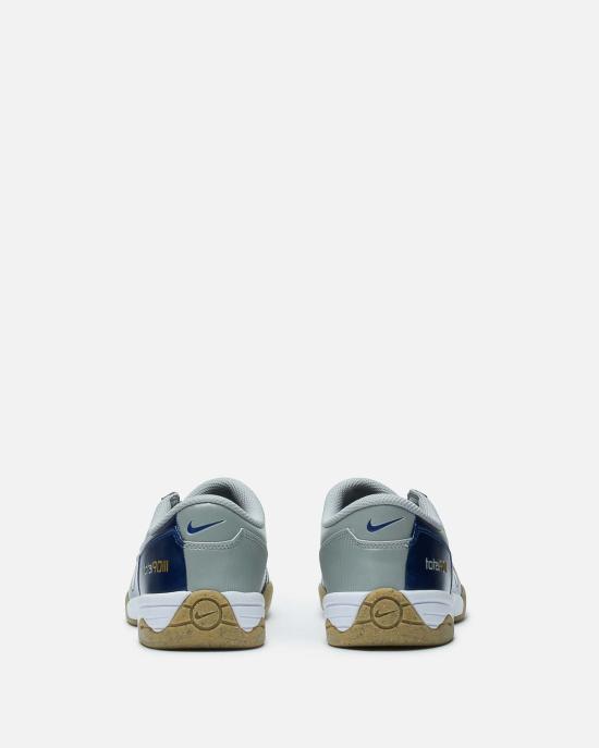 나이키 스니커즈 토탈 90  블루 보이드 - NIKE