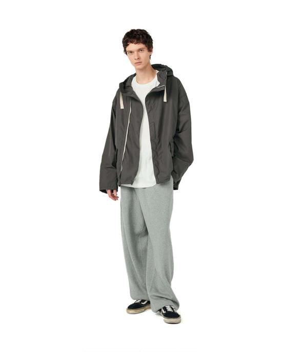  나나미카 자켓 S25FA012U GRAY - NANAMICA