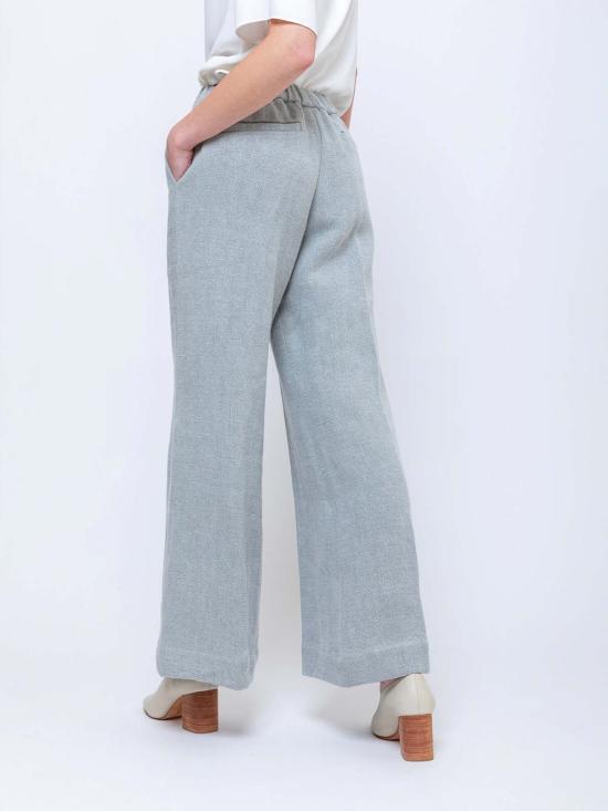  Neri Firenze 스트레이트 팬츠 네리 피렌체 넬리아 판트 - OTHER BRANDS