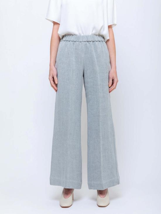  Neri Firenze 스트레이트 팬츠 네리 피렌체 넬리아 판트 - OTHER BRANDS
