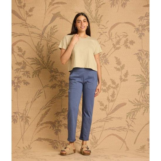  노운 서플라이 스트레이트 팬츠 Known Supply Nolan Pant - KNOWN SUPPLY