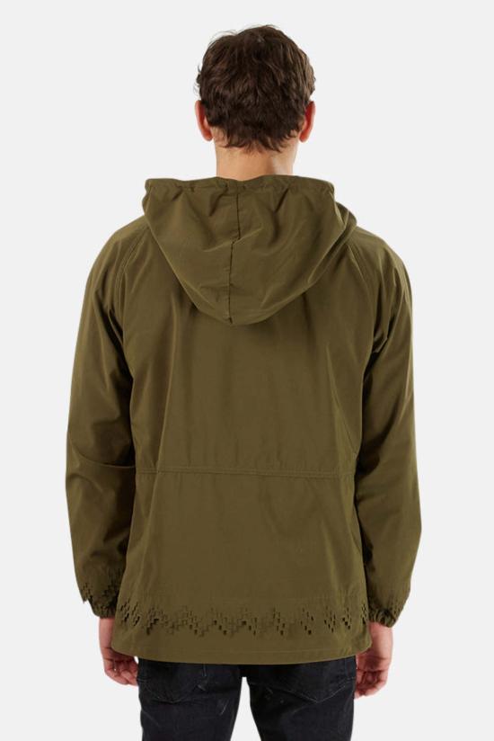 레미 릴리프 자켓 RN1721 3073US GREEN - REMI RELIEF