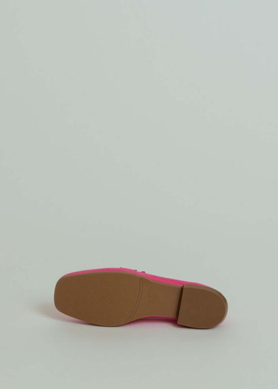  Homers Shoes 로퍼 호머스 슈즈 네이처 글로리 레나  네이처 글로리 - OTHER BRANDS