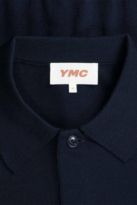  와이엠씨 가디건 YMC 랫팩 카디건 - YMC