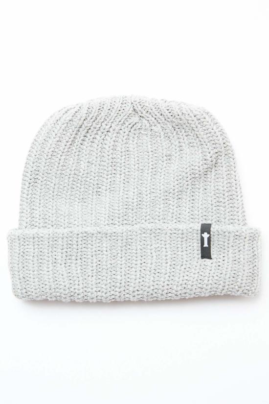  토템 브랜드 컴퍼니 비니 솔리드 워치 캡 비니 스모키 - TOTEM BRAND CO.