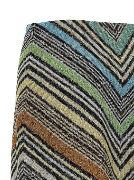  미소니 브라  미쏘니 비스코스  멀티컬러 - MISSONI
