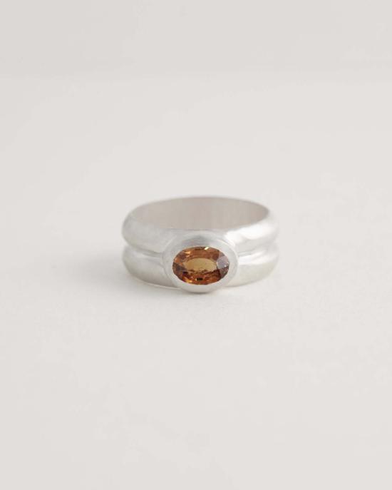  클래식 디자인스 반지 쿠바 링 - CKLASIC DESIGNS