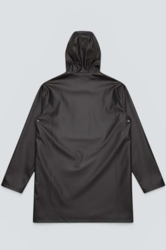  스투어하임 자켓 스터터하임 스톡홀름 경량 레인코트 - STUTTERHEIM