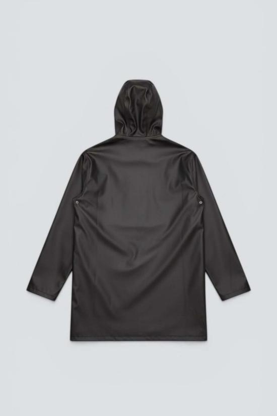  스투어하임 자켓 스터터하임 스톡홀름 경량 레인코트 - STUTTERHEIM