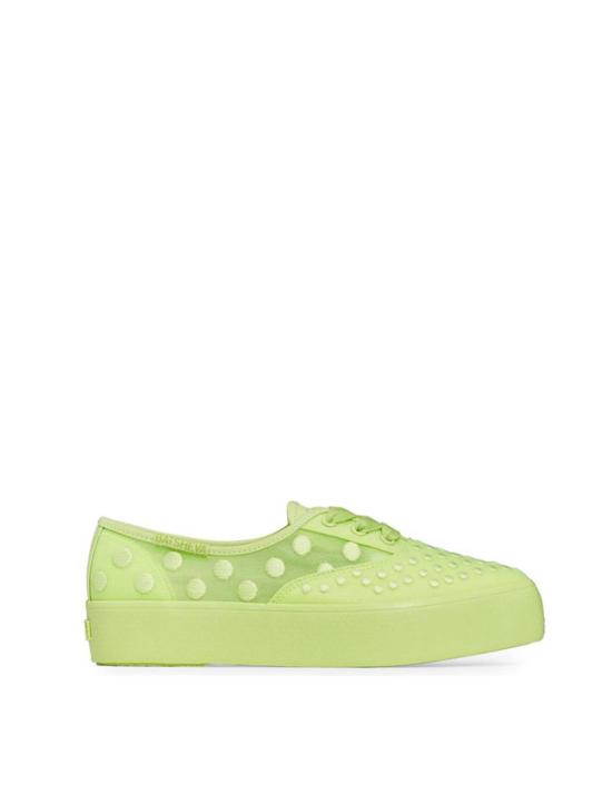 바체바 스니커즈 Batsheva X Keds 포인트 메쉬  폴카 도트