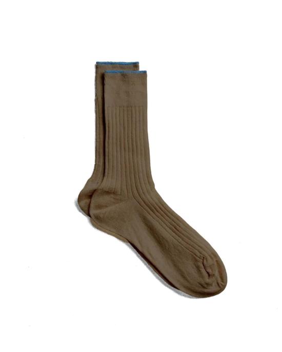 야해 양말 4 2010 KHAKI